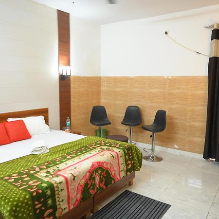 Hotel Starlight Meerut Exterior photo