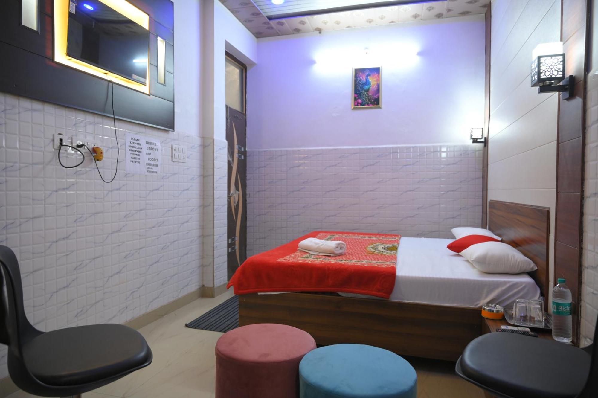 Hotel Starlight Meerut Exterior photo