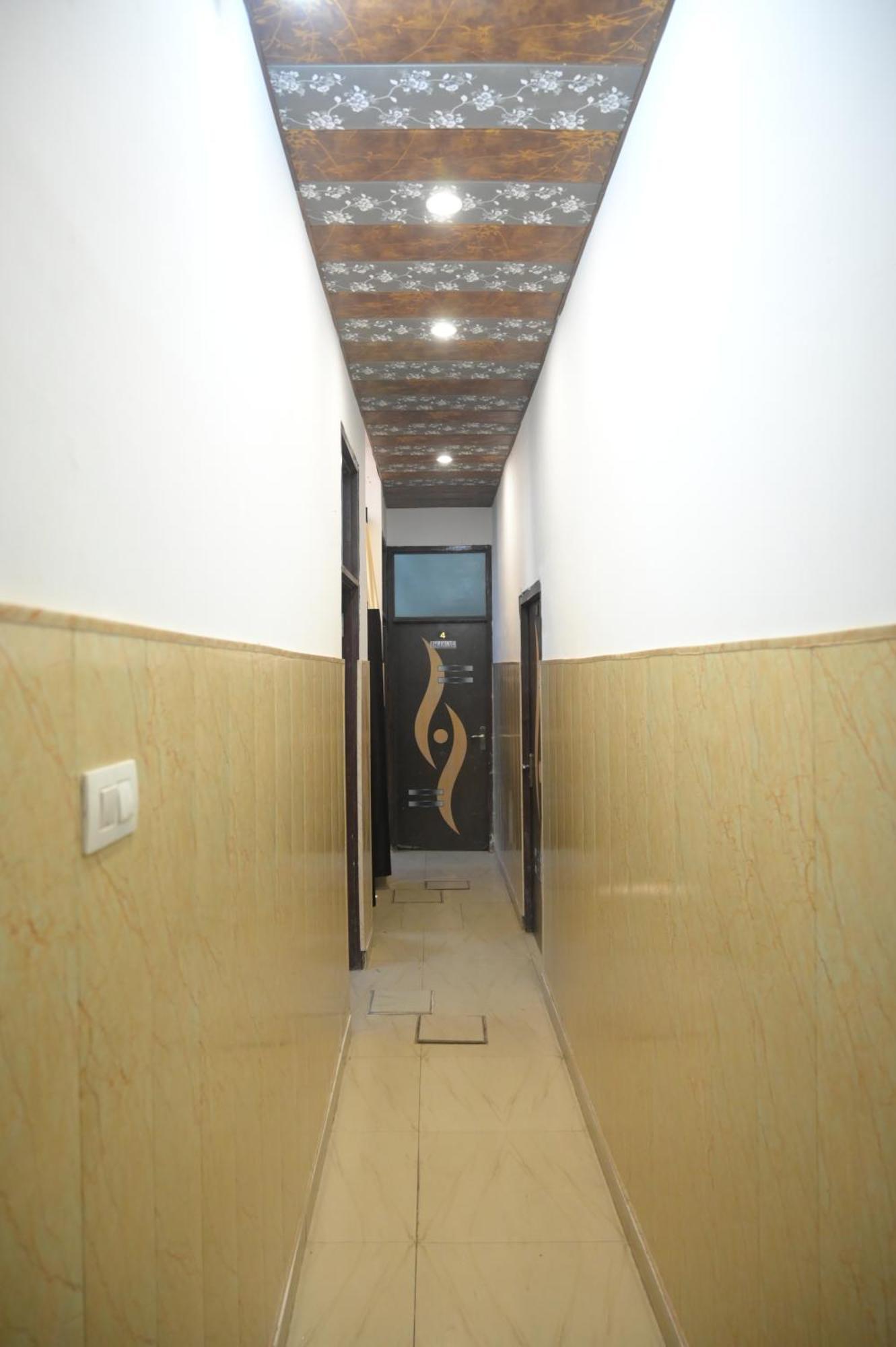 Hotel Starlight Meerut Exterior photo