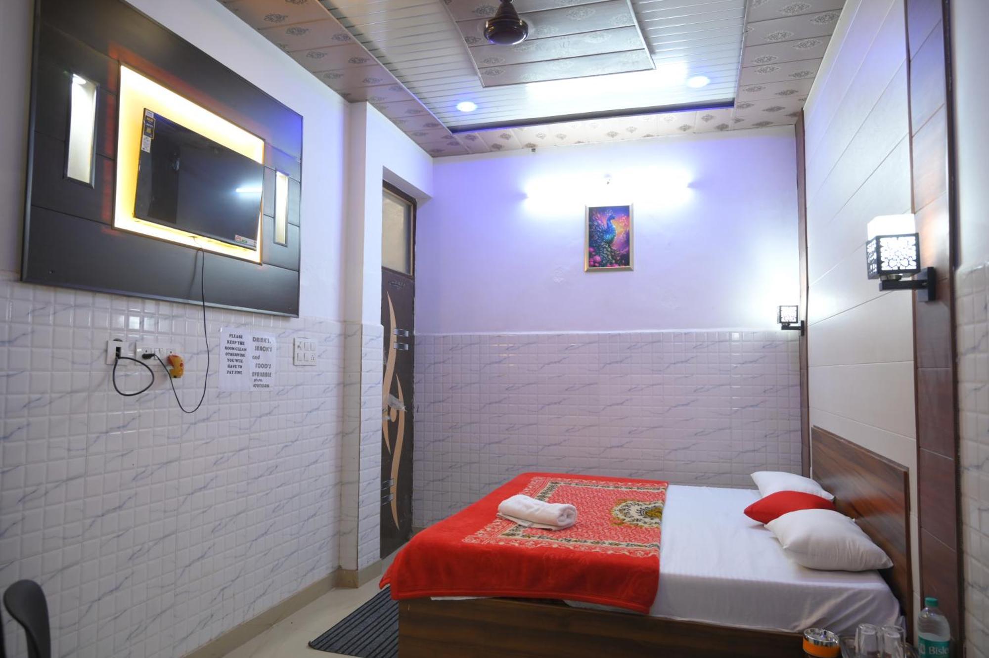 Hotel Starlight Meerut Exterior photo