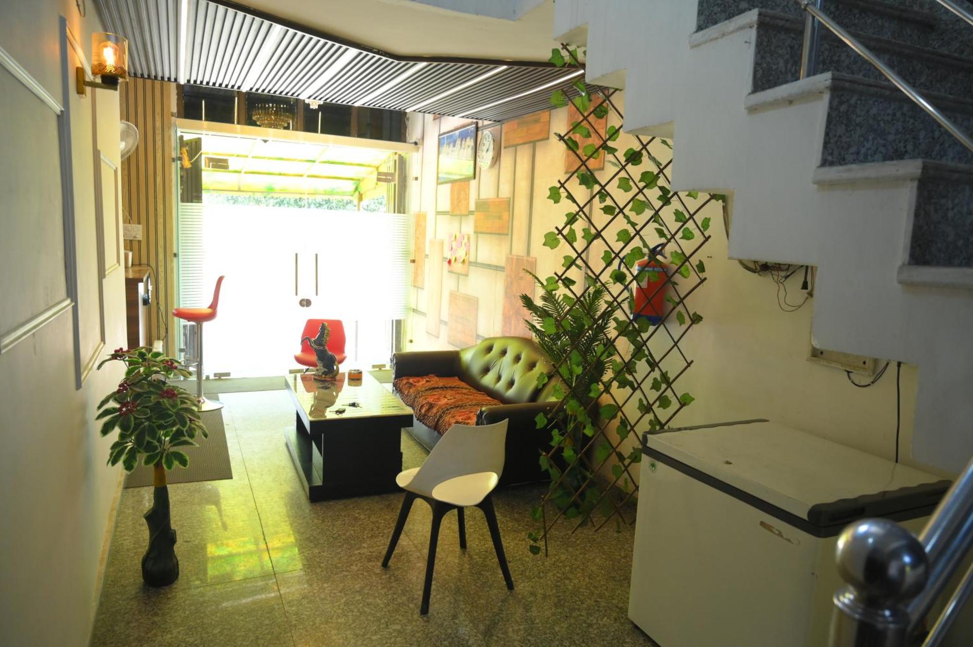 Hotel Starlight Meerut Exterior photo